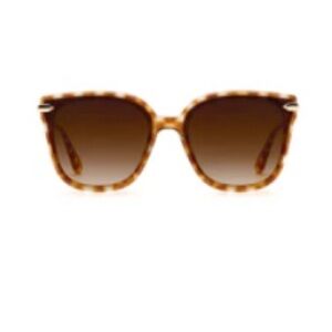 New Krewe Square Sunglasses